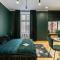 Skunu 6 elegant studio apartments in Riga old town