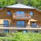 Le chalet des voiles