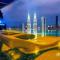 MOONWAY SUITES At EATON KLCC