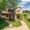 Little Owl Estate - Authentic Istrian Stone Villa