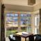 Trigonos - Peaceful Lakeside B&B and Retreat in Eryri National Park