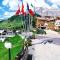 Dolomites Base Camp Hotel Olympia
