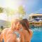 Desire Riviera Maya Pearl Resort All Inclusive - Couples Only