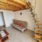 Apartment in Duce with sea view, balcony, air conditioning, W-LAN 5067-5