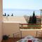 Apartment in Duce with sea view, balcony, air conditioning, W-LAN 5067-2