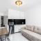 Victory VIP apartments