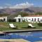 Patios de Cafayate - Wine Hotel & Restaurant