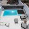 The Magic Luxury Cave Suites