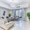 bnbmehomes - DAMAC Waves Tower