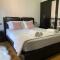 Bertis guest house