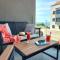 Apartment Victoria - 2 bed apartment with balcony and parking