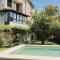 Villa San Martín