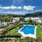 Superior 3BR GolfLA Apartment Minutes from Puerto Banus & Marbella