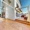El Olivo and Brisas Beach house