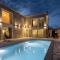 Rafaelia Premium villa with private pool in Drepano