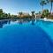 Estudio en Torremolinos con piscina