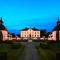 Hesselby Slott