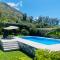 Relaxing Villa Cefalù - Private Pool & Beach Walk by flAle's