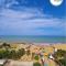 Negombo Ocean Breeze Luxury Studio by Serendib Vacation