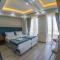 Grand Esen Hotel