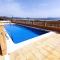 Bol01 - Modern 2 bedroom apartment in Bolnuevo