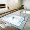 Wellness Apartmanovy dom Familia Smokovec