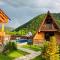 Eco House Borjomi