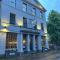 Beautiful 1 bed apartment in Glasgow Merchant City