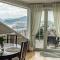 Panorama Apartment with 360 view of the city Ålesund