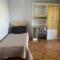 quarto em curitiba