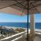 Duplex penthhouse Marbella parking private sea views