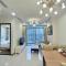 Vinhomes Luxury Residence at Binh Thanh - LUNA Landmark Apartment