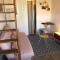 Duplex à collioure avec extérieur