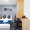 2-BR Executive En-Suite Apartment by MBiZ