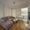 Acropolis Flat