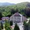 Hotel Bradul - Covasna