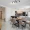 PELD Medulin Comfort & Luxury Apartment
