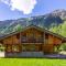 Chalets d'en haut - Bonheur - Happy Rentals