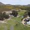 Kleinwatervalplaas Farm Stay Accomodation