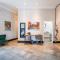 Nkosi Guest Lodge - Familienzimmer