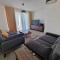 Turtle Bay Village garden 2-bedroom sea apartment
