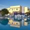 Acqua Vatos Santorini Hotel