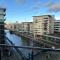 Stunning City Centre Water VIews 2 Bed 2 Bath FREE PARKING