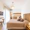 Arancia Elegant Rooms and Suites