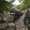 Camping BODENGO RANGET