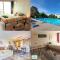 3 Studios - 3 Ambiances - Tout confort
