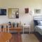 Ekhult Apartments - Ground Floor - Garden and Lake View