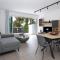 Alessia 2bed Apartment - Coralli Beachfront Resort