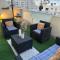 Luxury penthouse in Sliema