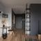 Appartement Luxe Notre Dame de Paris